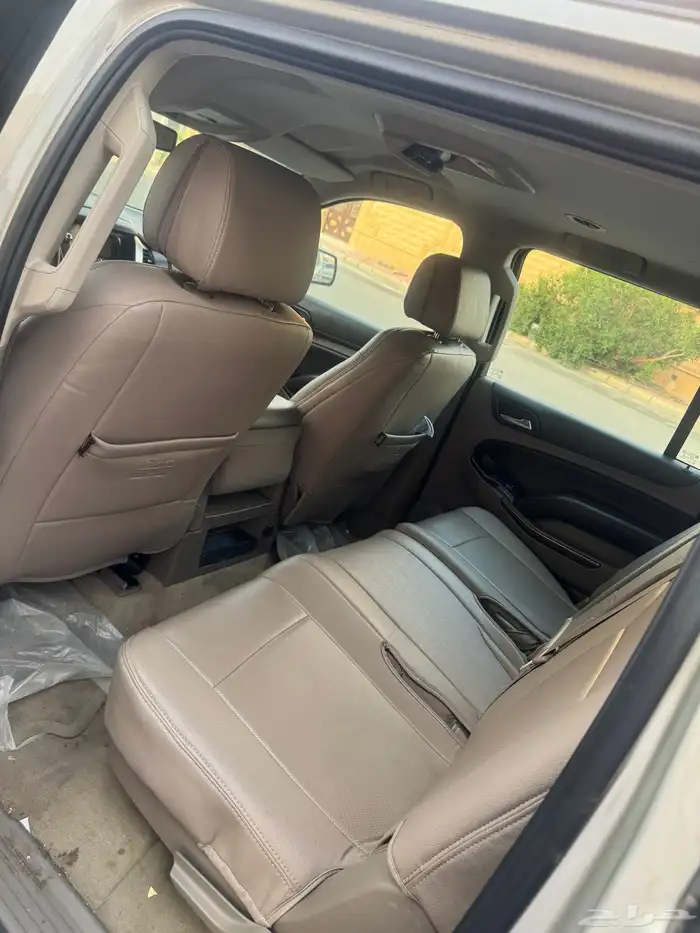 لبيع جمس تاهو 6