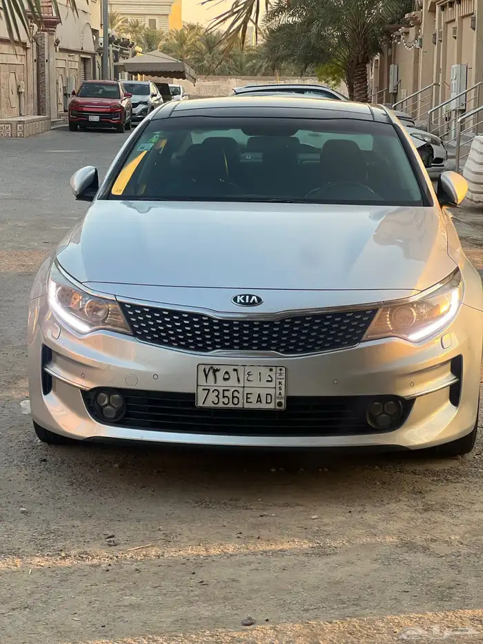 اوبتيما 2016 فل كامل 4