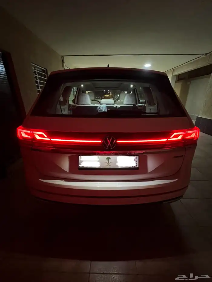 فلكسواجن تيرامونت 1