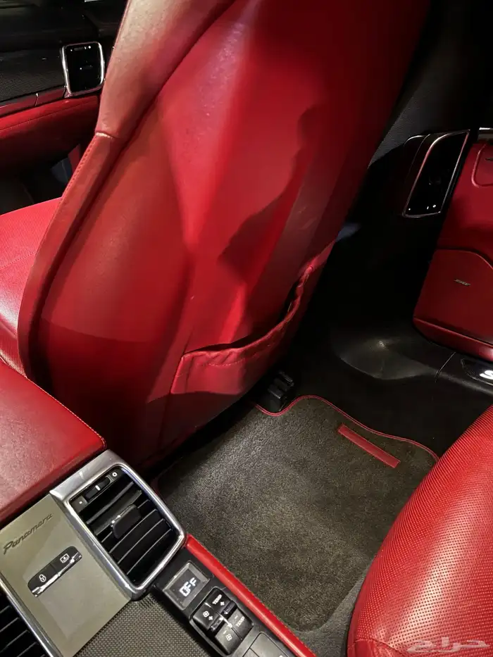 porsche panamera s by design full order 2014 50