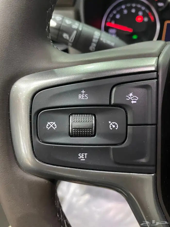 شيفرولية تاهو 2023 العدد 38 الف بدون دبل 12