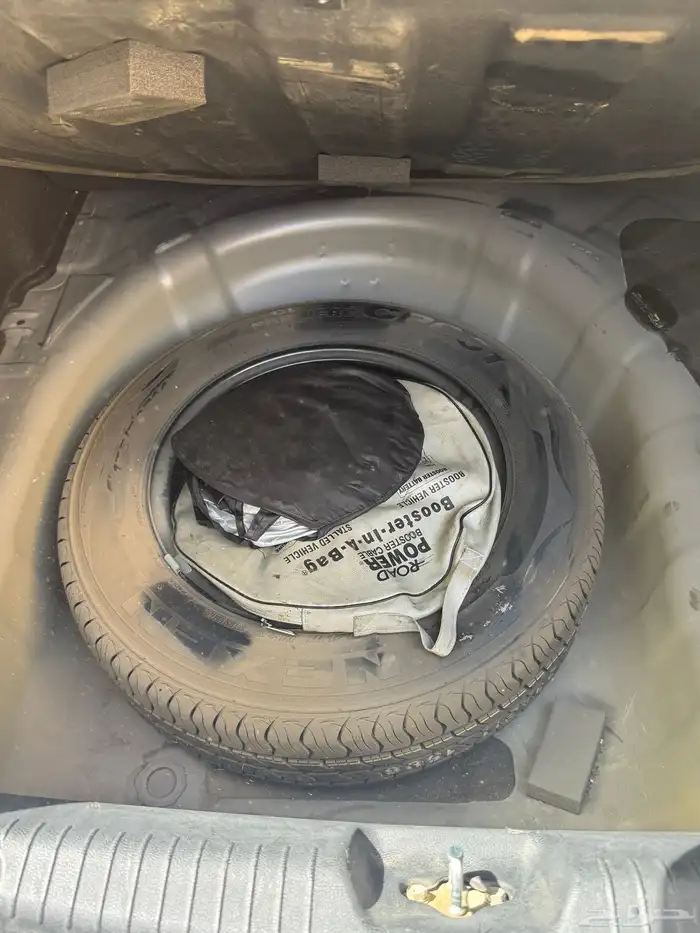 هونداي اكسنت 2016 نظيف 15