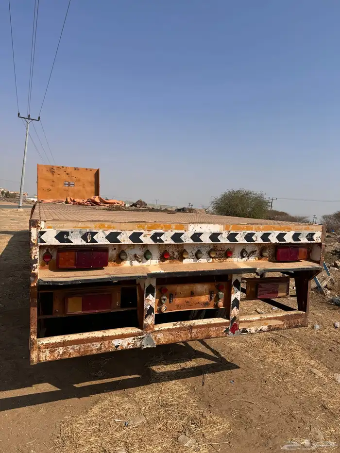 تيدر العدد 2 للبيع 5