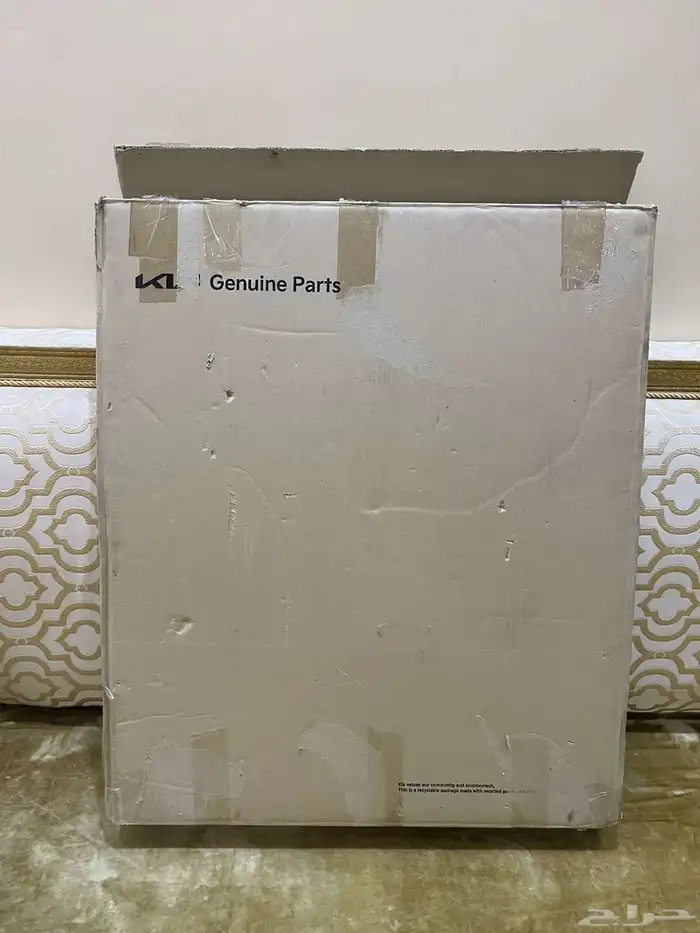 مكينة زجاج امامي يسار سيراتو من 2018-2022 وكالة 2