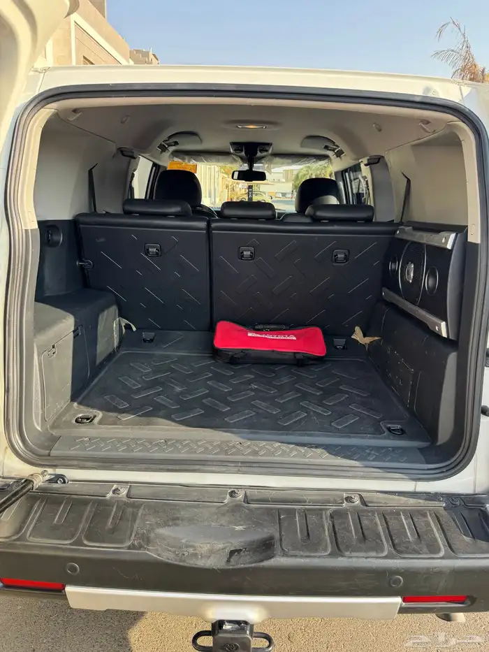 اف جي FJ2 موديل 2020 سعودي فل كامل وكالة 44