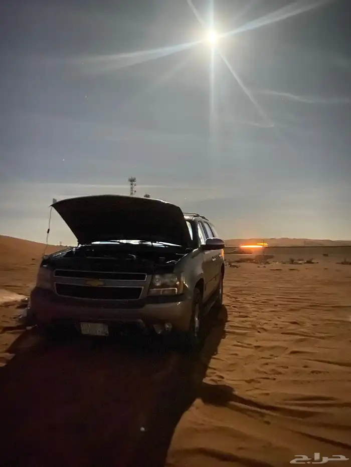 تاهو 2012 دبل للبيع 28