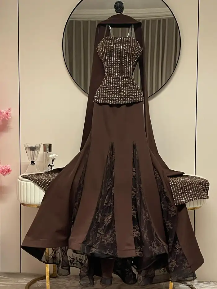 فستان سهره 1