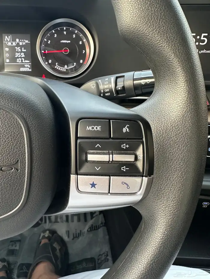 هواندي اكسنت 2025 فليت . 24