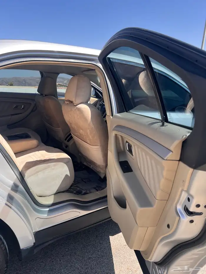 تورس 2017 استاندر للبيع 25