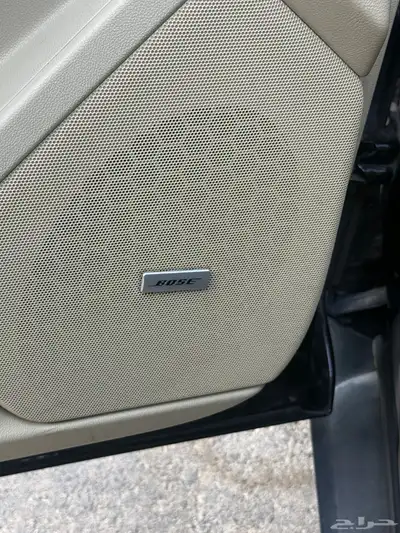 Cadillac XT5 Premium Luxury index