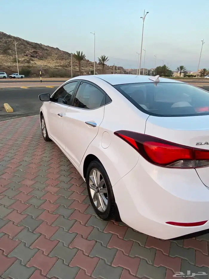 النترا2016 مكينه 2000 قمة في النظافه 3