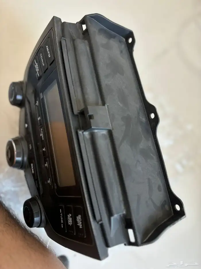 مسجل اكورد 2003-2007 ستاندر 3