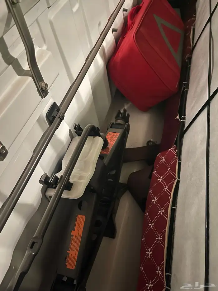 ددسن 2015 مخزن بحالة الوكالة 23