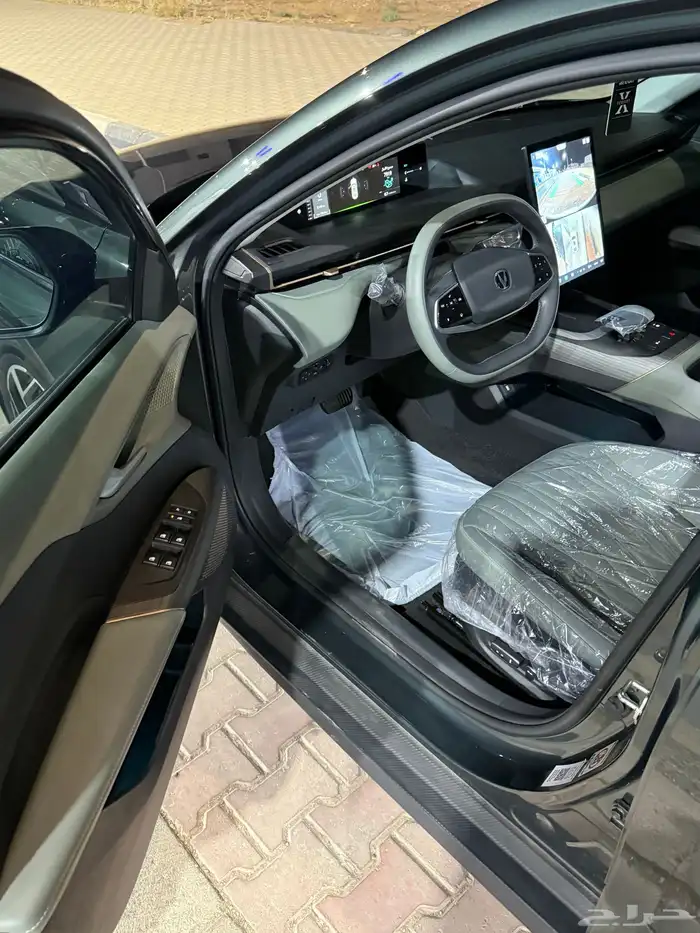 شانجان ايدو بلس لمتيد 25 5