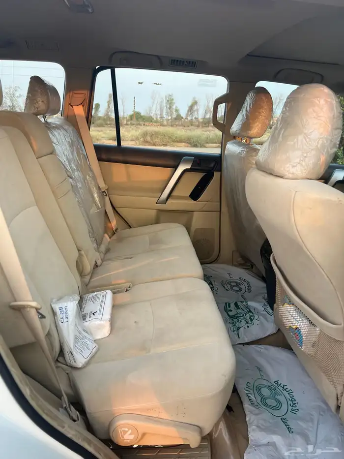 برادو مديل 2015 9