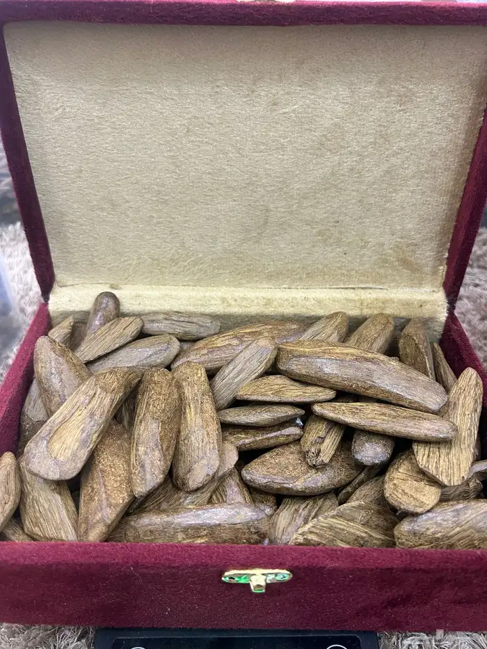 جميع انواع العود الطبيعي والمحسن 3