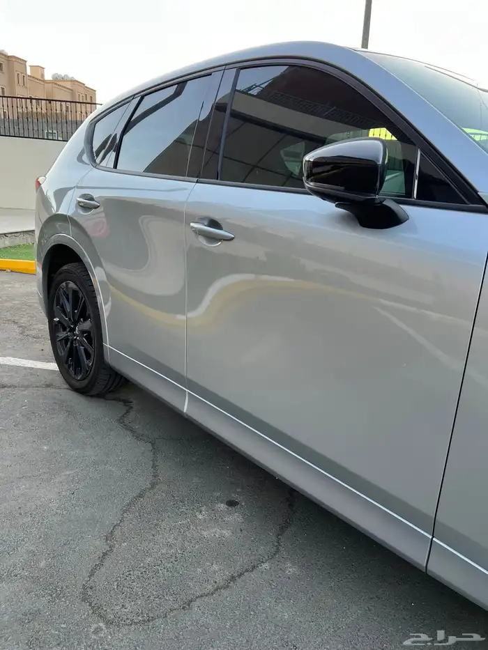 مازدا 2025 CX60 فل كامل 6