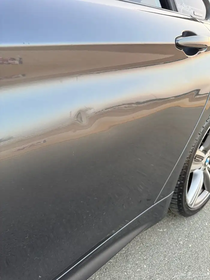 BMW 428i Kit M GRAN COUPE 2015 34