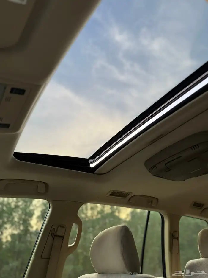 تويوتا لاندكروزر 2016 GXR مرهم 21 بودي وكاله 35