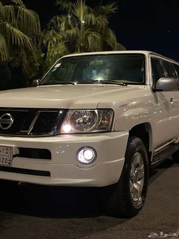 للبيع نيسان 2008 vtc 18