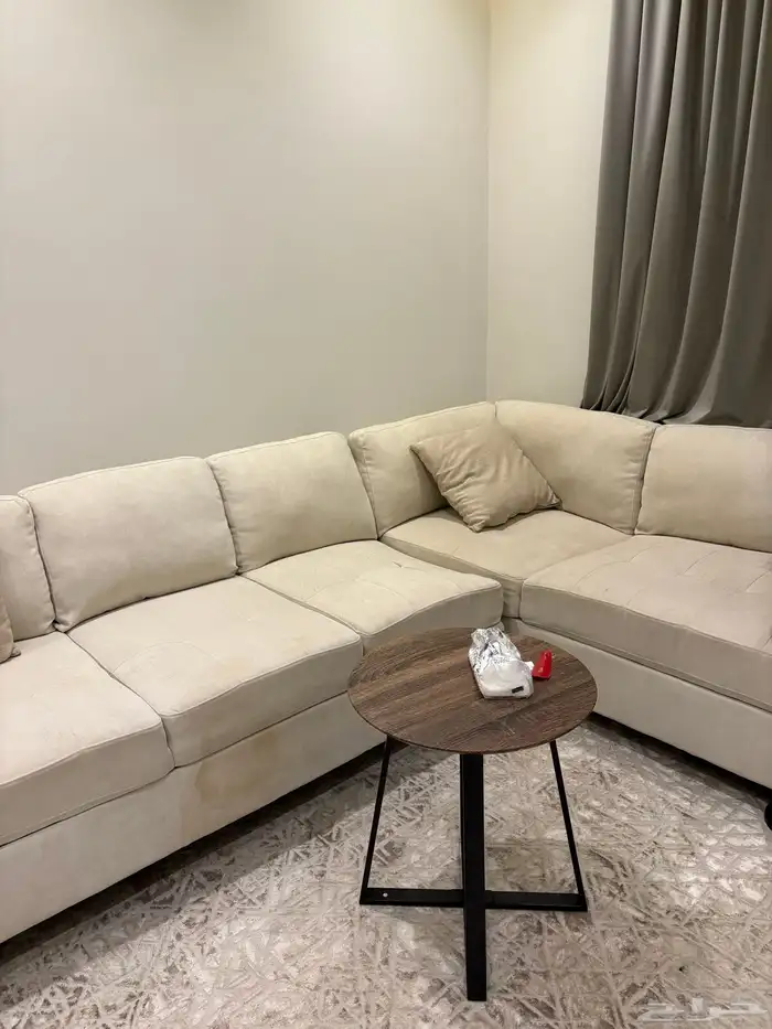 كنب امريكي من اشلي للبيت 1