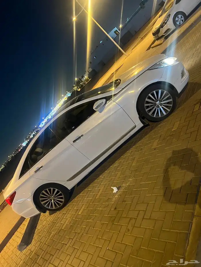 سوناتا 2013 للبيع 10