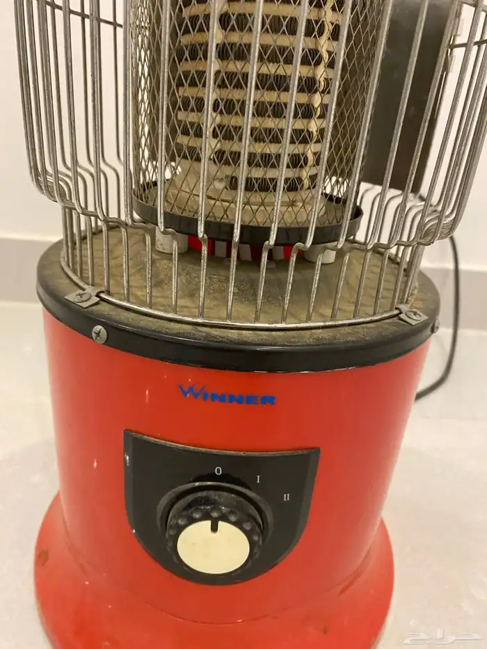 دفاية كهربا 100 1