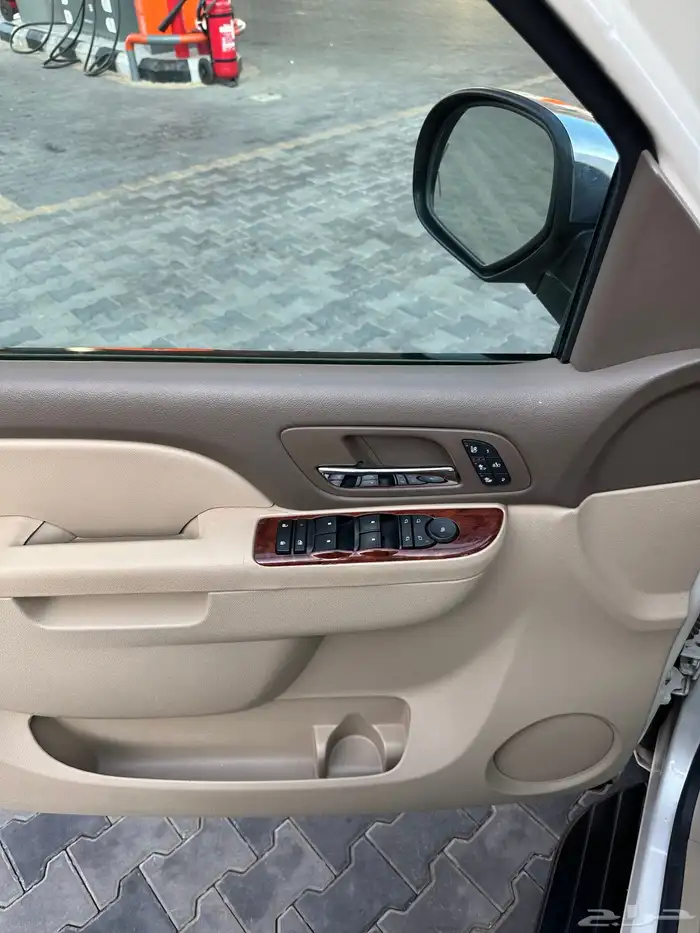 جمس يوكن 2013 فل slt مخزن عالشرط 15