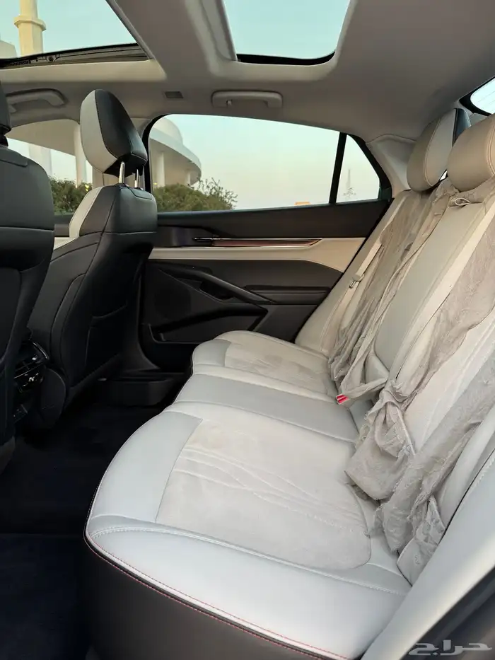 تورس 2024 تيتانيوم فل كامل الدفعه الثانيه توكيلات الجزيره 38