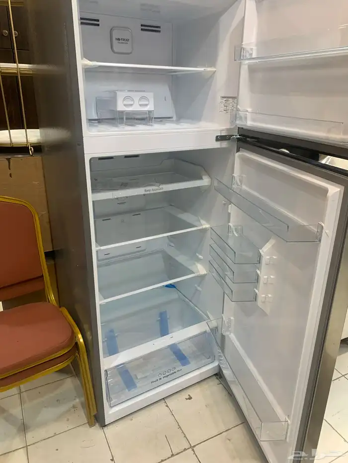 ثلاجه استخدام اسبوع 1