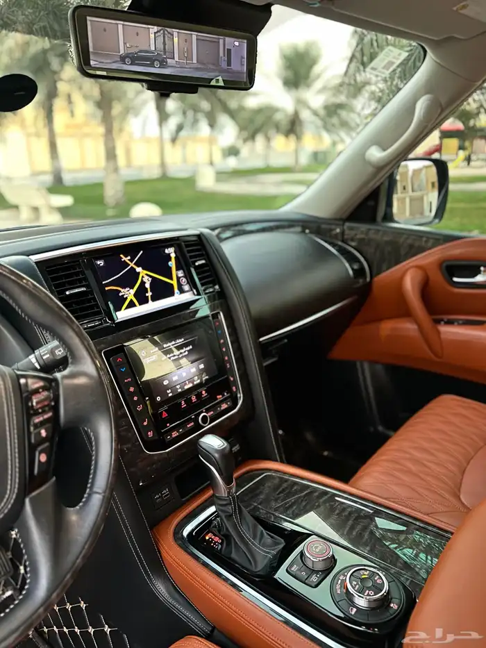 باترول بلاتينيوم 2021 مالك اول قمة النظافة سعودي وكالة 25