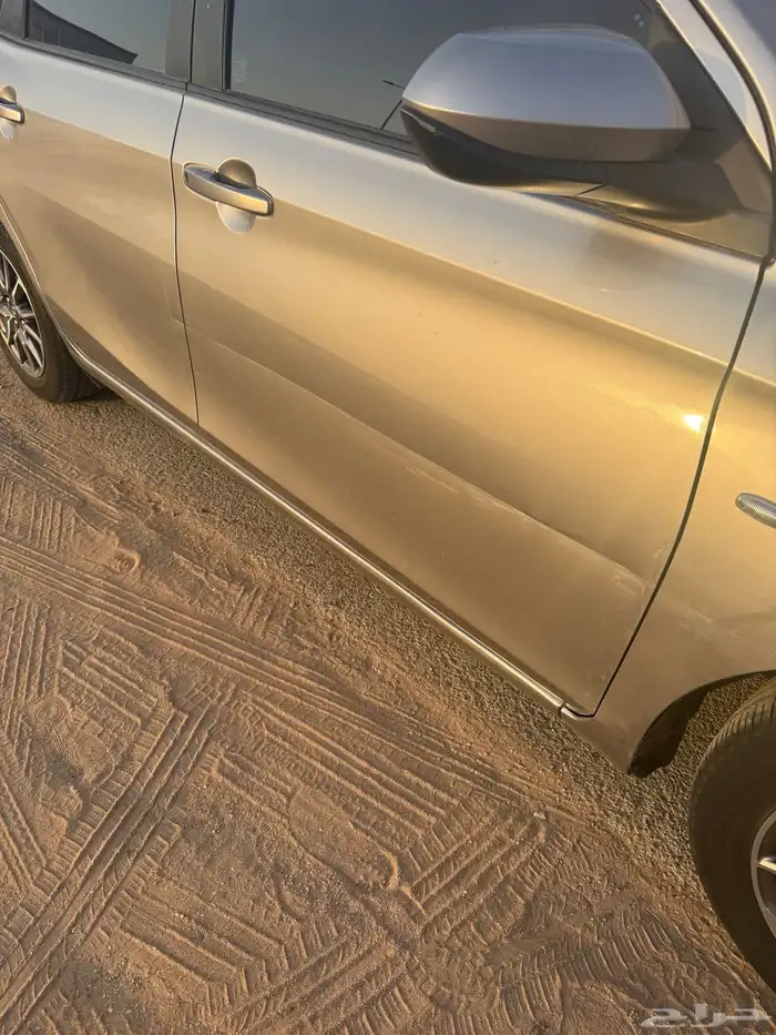 يارس 2023 للبيع 8