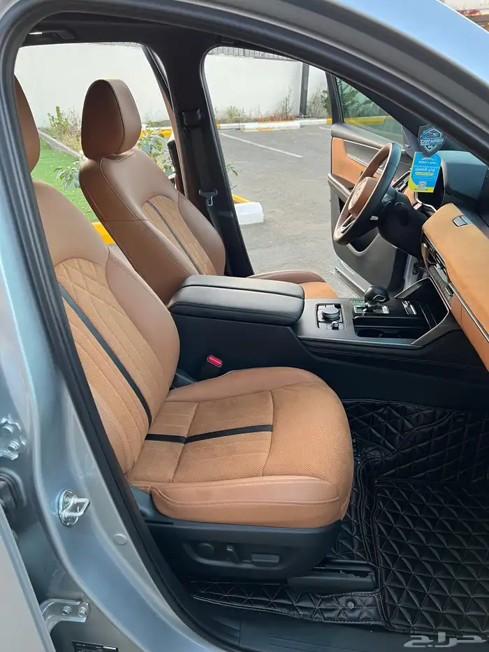 مازدا 2025 CX60 فل كامل 30