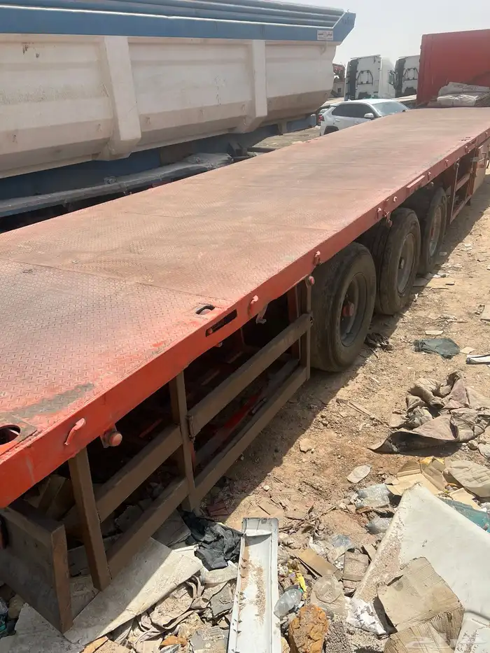 تيدر سطحة للايجار الشهري والسنوي 3