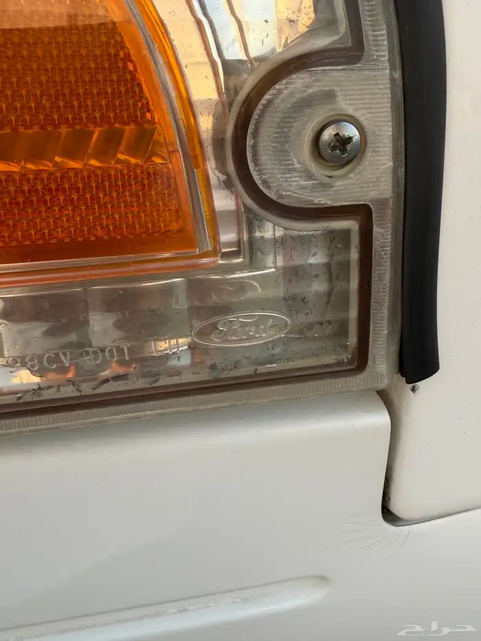 فورد كراون فكتوريا بوليسي مخزن 2011 9