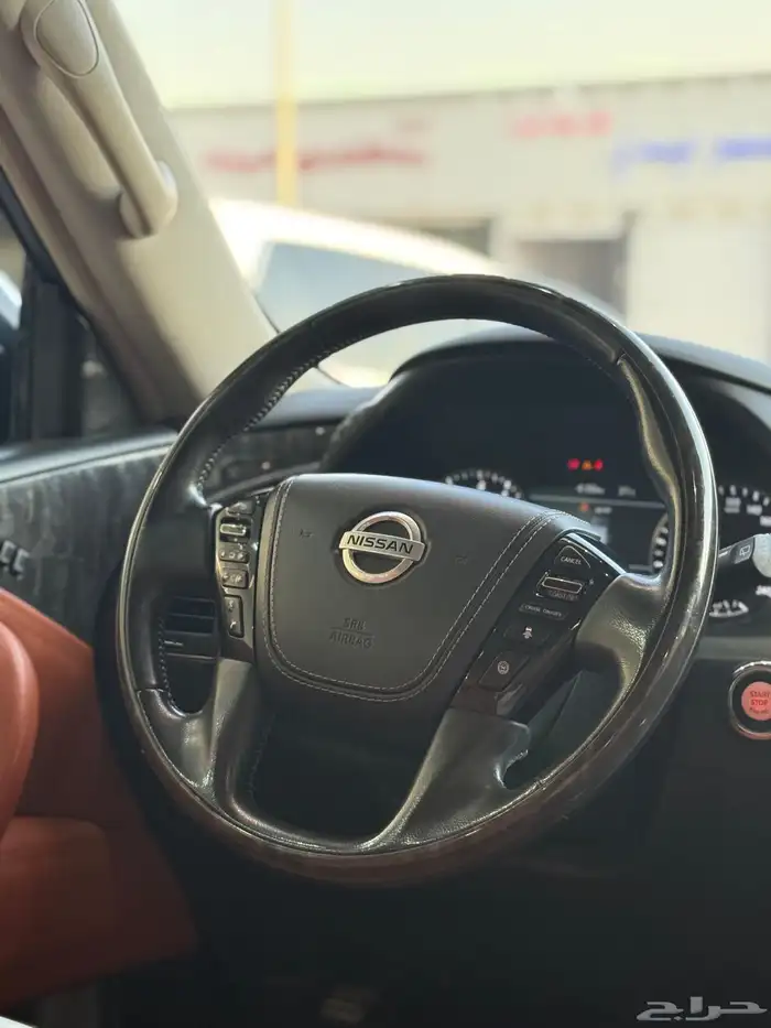 نيسان - بلاتينيوم - 2021 - فل كامل 18