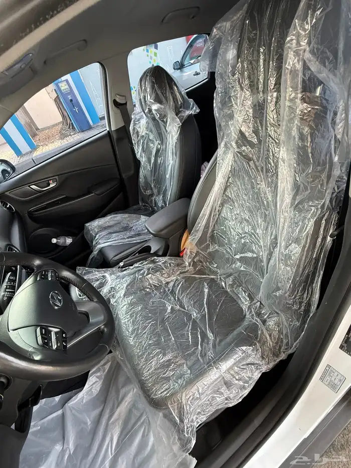 كونا ديزل 2020 4