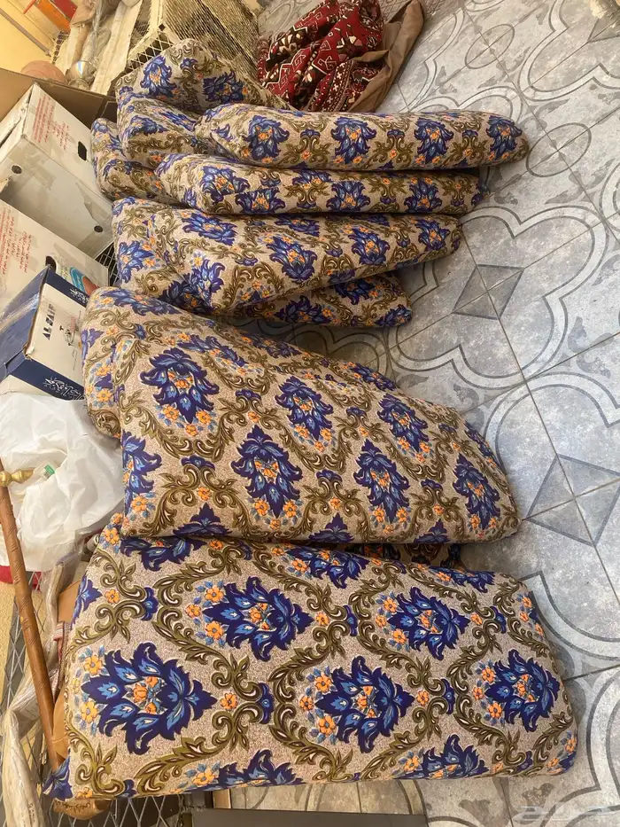 مساند قديمه تراثيه 0