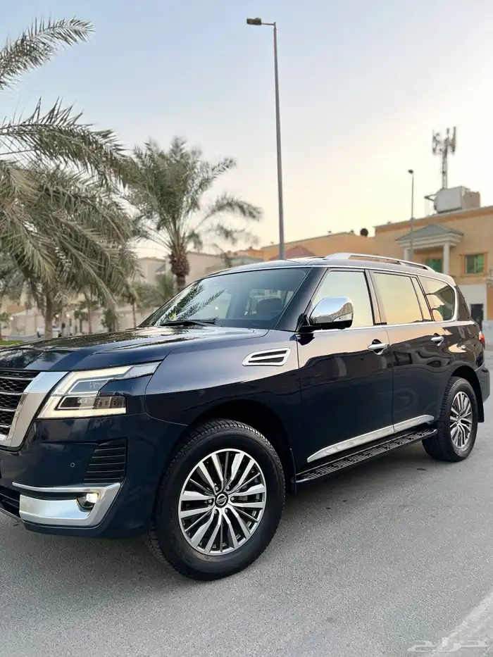 باترول بلاتينيوم 2021 مالك اول قمة النظافة سعودي وكالة 0