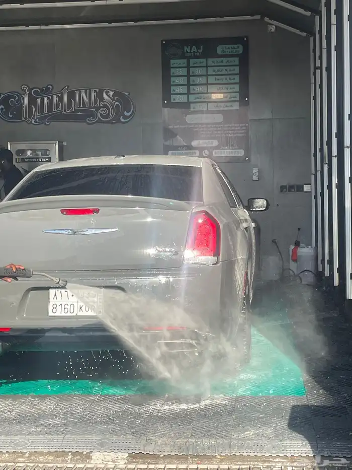 كلايزلر 2019 V6 S300 4