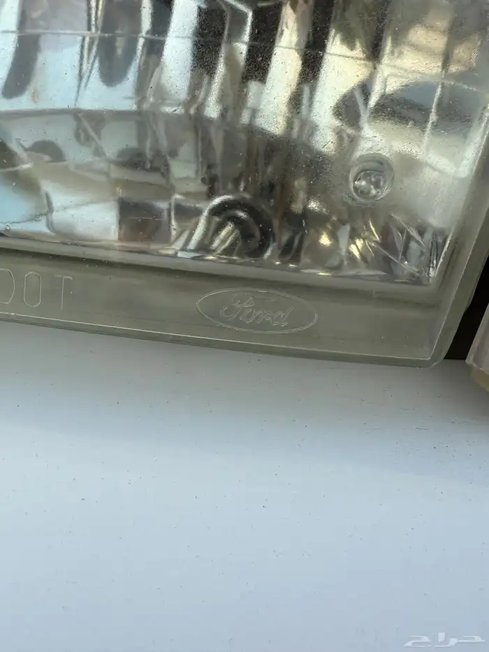 فورد كراون فكتوريا بوليسي مخزن 2011 10