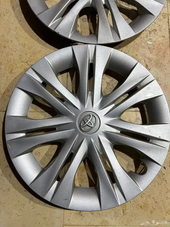 طيس هايلكس 3