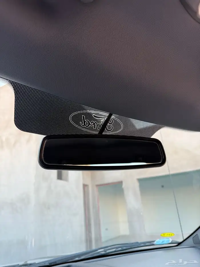 فورد f150 2017 فل كامل 39