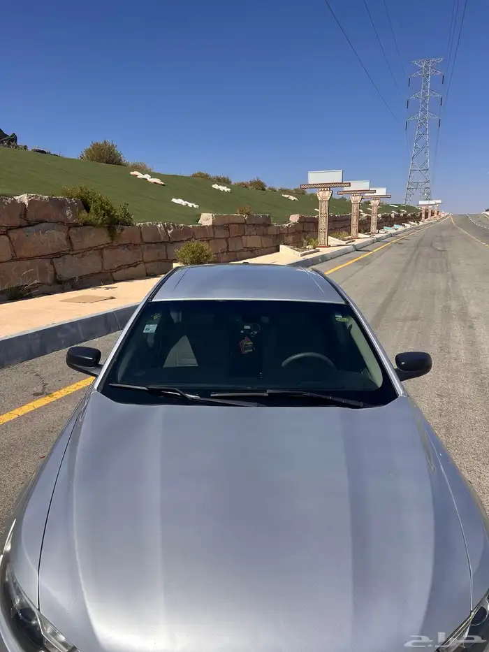 تورس 2017 استاندر للبيع 10