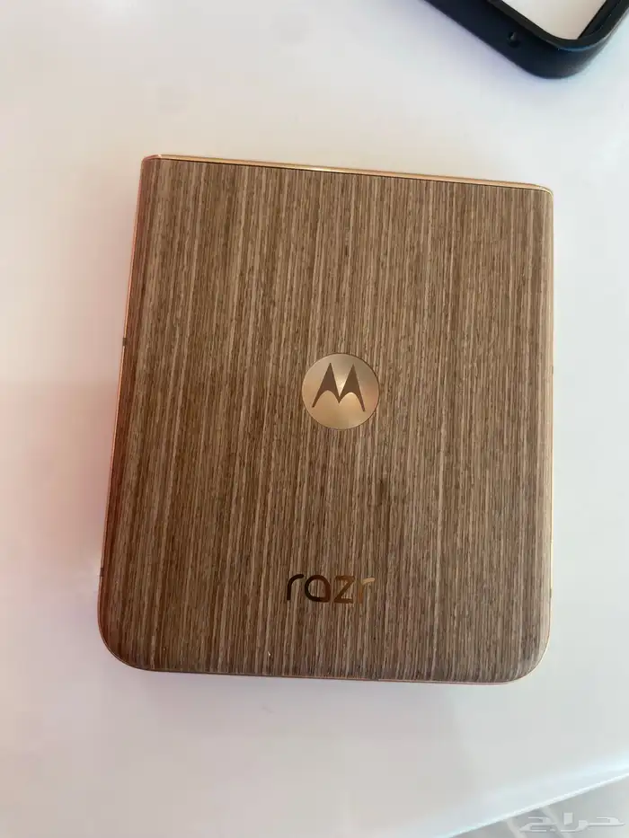 للبيع موتورولا رازر60 الترا 3