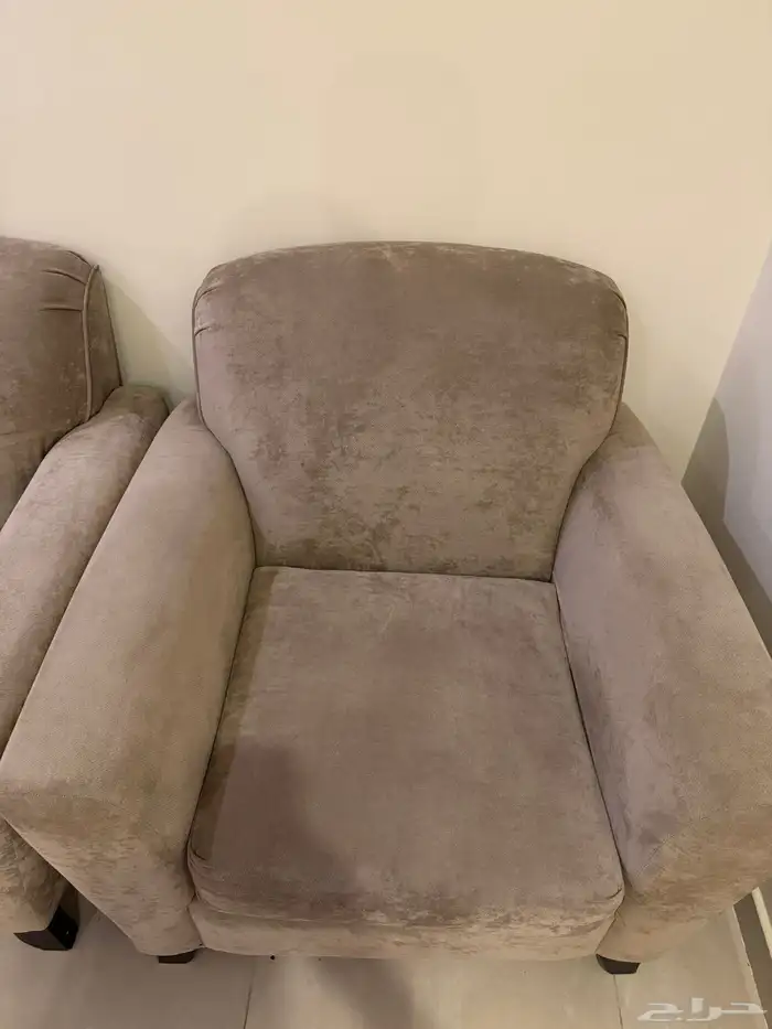 كنب مستعمل من هوم سنتر 1