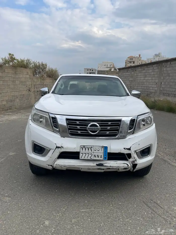 نافارا 2016 فل كامل من دون دبل 0