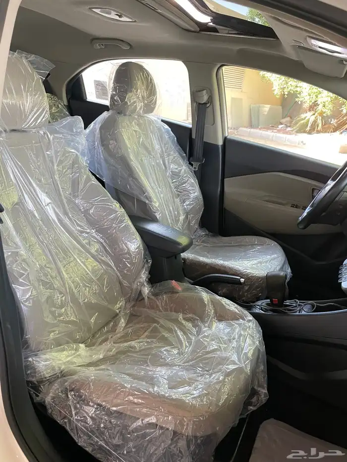 ريو هاتش باك فل كامل 2016 20