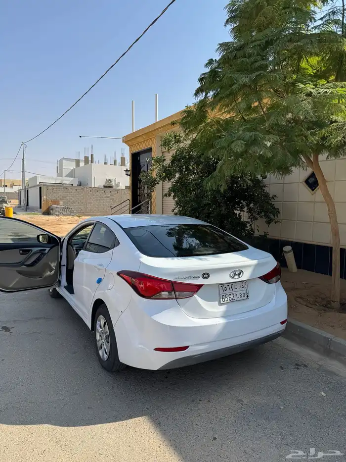 النترا 2014 للبيع 3