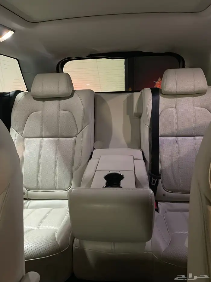 للبيع رنج روفر سبورت 2015 ناغي 16